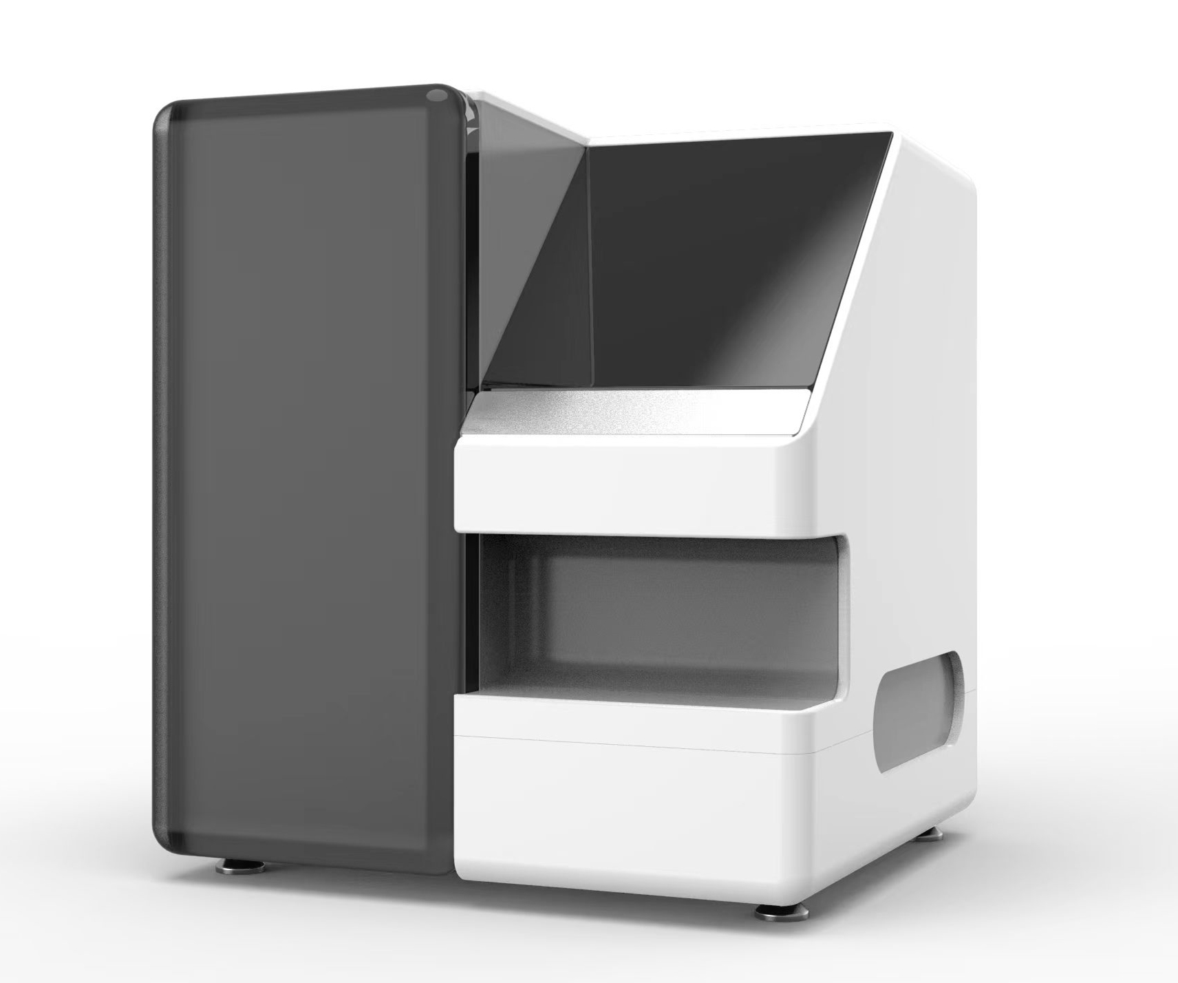 真菌毒素智能检测工作站